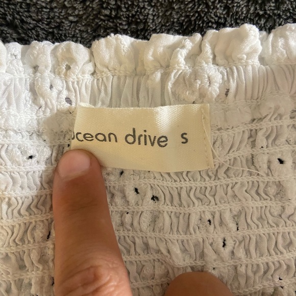 Ocean Drive romper - Picture 5 of 6